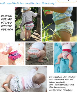 Titelbild Windelliebe