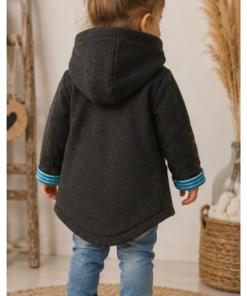 eBook Kinderjacke "Herbstliebe" 56-122 – Bild 3