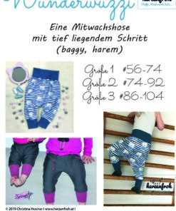 Deckblatt Wunderwuzzi