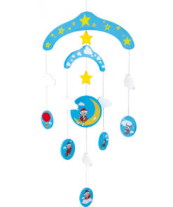 Sanmännchen Mobile