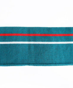 buendchen boord cuffs schmale streifen petrol3 e1595414697452