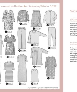 Ottobre Woman 5 2019