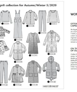 Ottobre Woman 5 2020