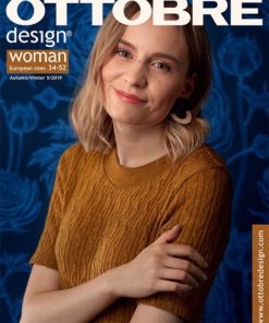 Woman 5 2019