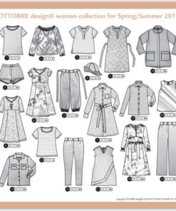 Designs Frauen Fruehjahr 2019