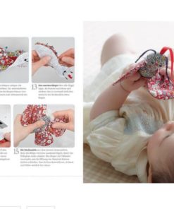 selbst gemachte babysachen1