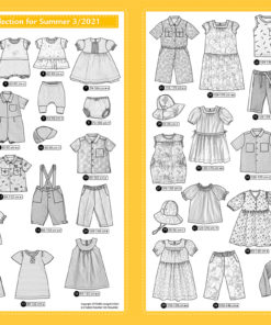 Collection Kids Sommer 2021