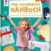 mein allererstes Naehbuch