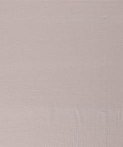 musselin uni marie beige 2