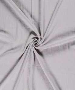 musselin uni marie satin grau 3