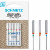 schmetz jersey naehnadeln