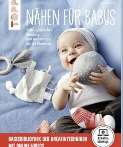 Naehen fuer Babys