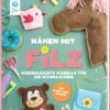 naehen mit Filz