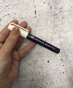 Alternative view of Prym - Aqua Fixiermarker, wasserlöslich, Farbe gelb