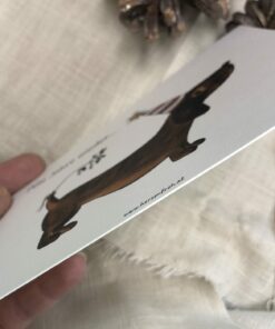 Alternative view of Postkarte ♡ "Alle Jahre wieder..." von Herzenfroh