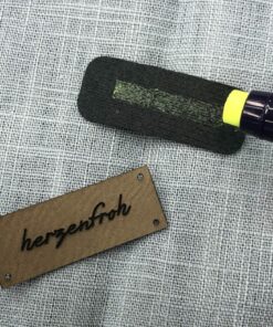 Alternative view of Prym Aqua-Fixiermarker Nachfüllmine, wasserlöslich