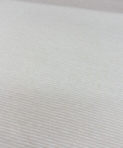 Basic Ringelbündchen milch 3