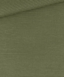 Ottoman Jersey, moosgrün
