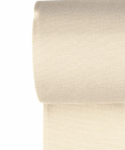 Bündchen gestreift Milch, Herzenfroh.at