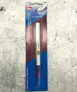 Trickmarker, selbstlöschend, 1