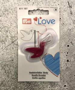 Prym Love - Nadeleinfädler 