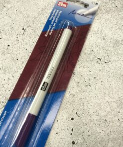 Trickmarker, selbstlöschend,