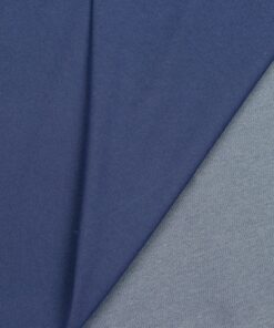 jeansjersey blau 2