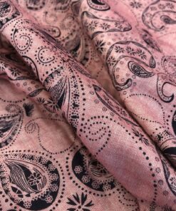 Dekostoff, Canvas, Herzenfroh Stoffe 1