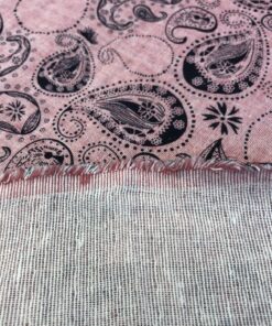 Dekostoff, Canvas, Herzenfroh Stoffe 3