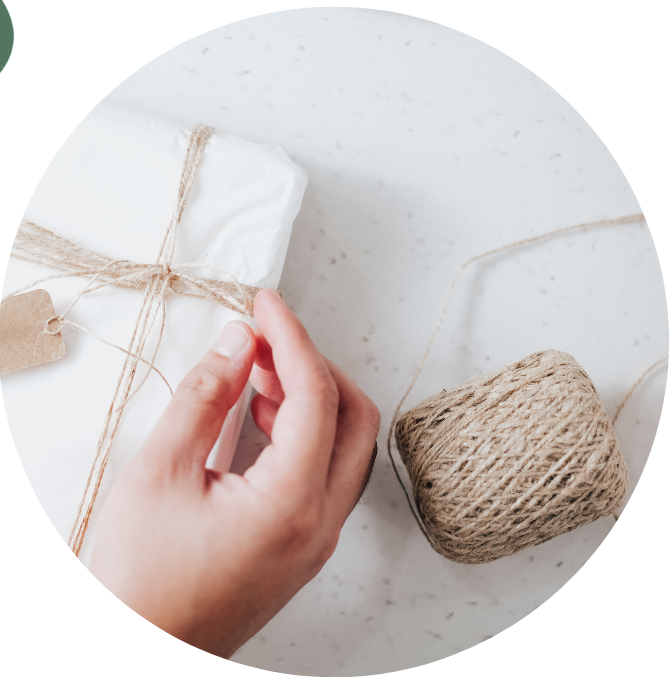 Kleinigkeiten Titelbild, Herzenfroh