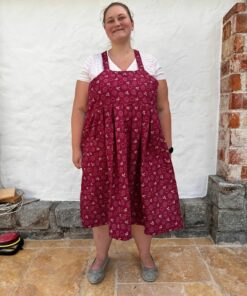 Anna Haim, Vintage bloom