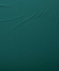 French Terry uni petrol 2