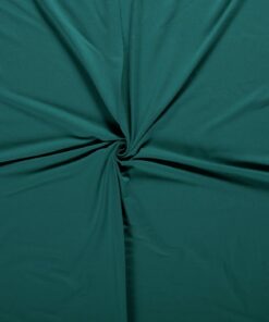 French Terry uni petrol 1