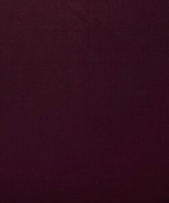 Jersey uni bordeaux 2