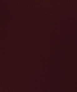 Baumwoll Jersey Luna bordeauxrot 3