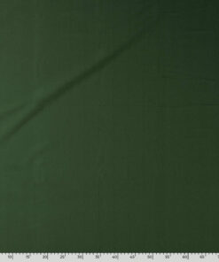 Baumwoll Jersey Luna dunkelgrün