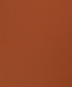 Baumwoll Jersey "Luna" ziegelrot 3