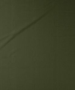 Baumwoll Jersey "Luna" khakigrün 2