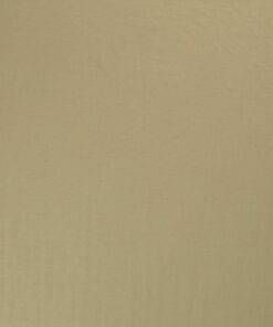 Baumwoll Jersey "Luna" olivegrün 3