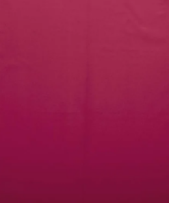 French Terry uni himbeere