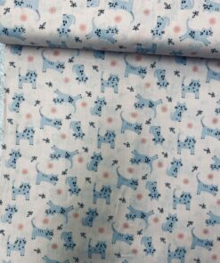 Webware graue Katzen auf rosalachs