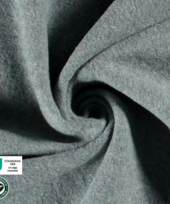 Wollwalk in Mint