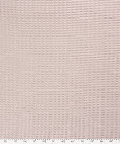 Waffelpiqué, Waffelstoff - pudriges Rosa4