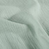 Musselin ♡ Double Gauze – helles Mint