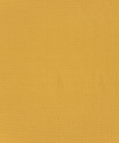 Musselin ♡ Double Gauze – Curry1