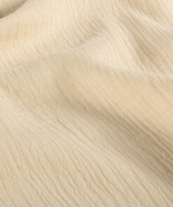 Musselin ♡ Double Gauze – Sand