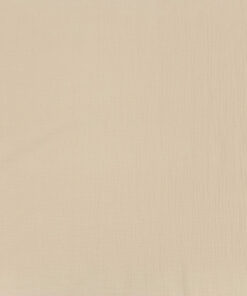 Musselin ♡ Double Gauze – Sand1