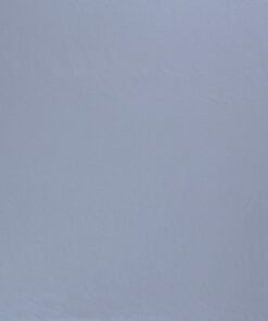 Baumwolljersey Luna - helles Jeansblau1