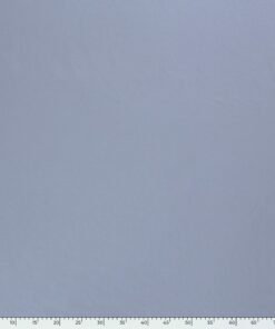 Baumwolljersey Luna - helles Jeansblau4