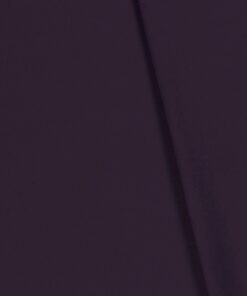 Baumwolljersey Luna - Aubergine3